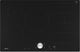 Neff T68PTV4L0 kogeplade Sort Indbygget 80 cm Zone induktionskogeplade 5 zone(s)