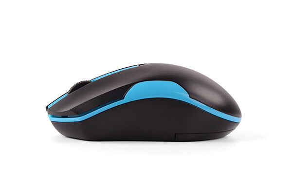 A4Tech G3-200N mus Ambidextrous RF trådløst Optisk 1000 dpi