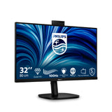 Philips 3000 series 32B2U3601H/00 computerskærm 80 cm (31.5") 2560 x 1440 pixel Quad HD LCD Sort