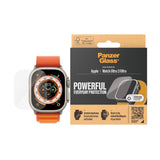 PanzerGlass ® Skærmbeskyttelse Apple Watch Ultra 2 | Ultra | 49 mm