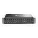 TP-Link TL-MC1400 netværkschassis Sort