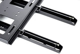 Edbak PWB3 tv-beslag 190,5 cm (75") Sort