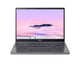 Acer Chromebook Plus 514 CBE594-2-TCO-30CD Intel Core 3 100U 35,6 cm (14") WUXGA 16 GB LPDDR5x-SDRAM 256 GB SSD Wi-Fi 7 (802.11be) ChromeOS Grå