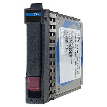 HPE C8R20A intern solid state drev 400 GB 2.5" SAS