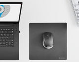 3Dconnexion SpaceMouse Wireless Kit 2 mus Universel Højre hånd RF Wireless + Bluetooth + USB Type-A Optisk