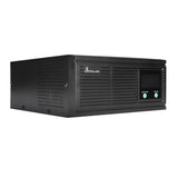 Extralink EX.31131 strømadapter og vekselret Automatisk 1200 W Sort