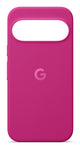 Google GA11712-WW mobiltelefon etui 16 cm (6.3") Cover Lyserød