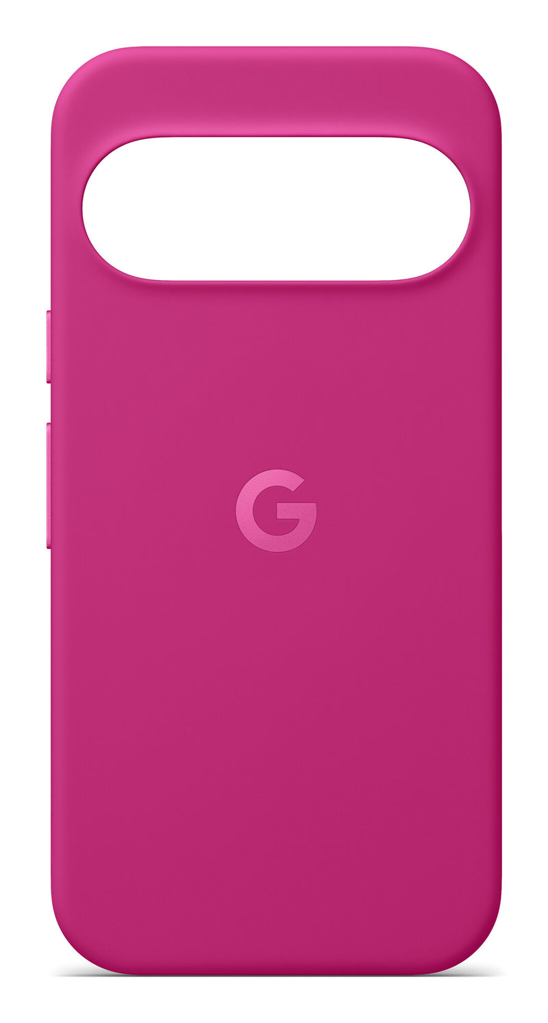 Google GA11712-WW mobiltelefon etui 16 cm (6.3") Cover Lyserød