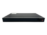 LevelOne IGU-2872 netværksswitch Administreret L2+ Sort