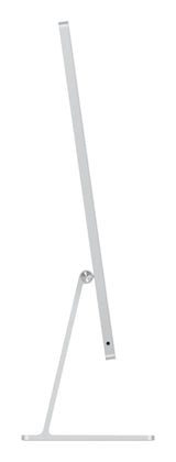 Apple iMac Apple M M4 59,7 cm (23.5") 4480 x 2520 pixel All-in-One PC 32 GB 1 TB SSD macOS Sequoia Wi-Fi 6E (802.11ax) Sølv