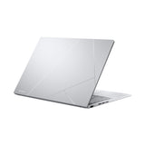 ASUS Zenbook 14 OLED UX3405CA-PZ092X Intel Core Ultra 9 285H Laptop 35,6 cm (14") Berøringsskærm WQXGA+ 32 GB LPDDR5x-SDRAM 1 TB SSD Wi-Fi 7 (802.11be) Windows 11 Pro Tysk Sølv