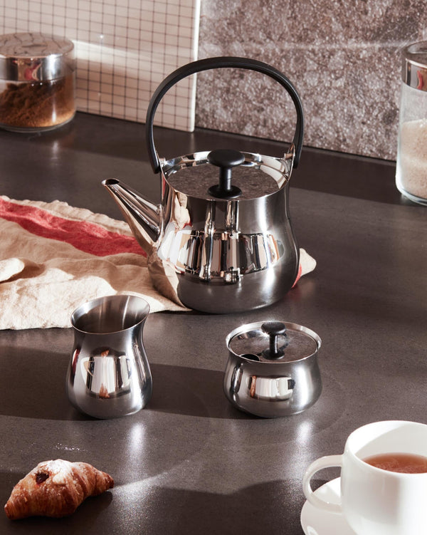 Alessi NF01 kedel