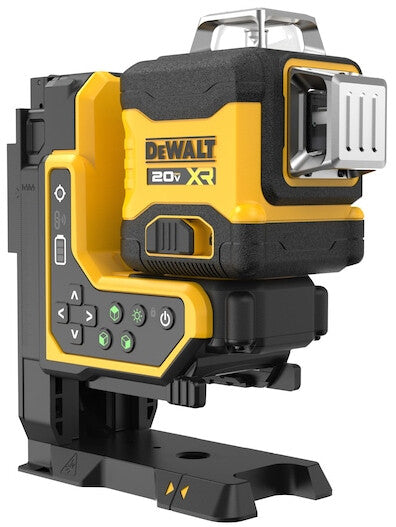 DeWALT DCLE34035B-XJ laser niveau Linjeniveau 80 m