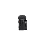 Sony ZV-1 II 1" Kompakt kamera 20,1 MP Exmor RS CMOS 5472 x 3648 pixel Sort