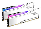 G.Skill Trident Z5 Royal Neo F5-6000J2636H32GX2-TR5NS hukommelsesmodul 64 GB 2 x 32 GB DDR5 6000 MT/s 288-pin DIMM
