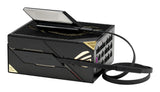 ASUS ROG Thor 3000W Titanium III Edition 20 enhed til strømforsyning 20+4 pin ATX ATX Sort