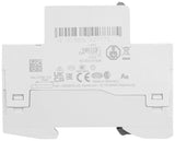 Siemens 5SV3344-6 kredsløbsafbryder Reststrøm enhed Type A 4P