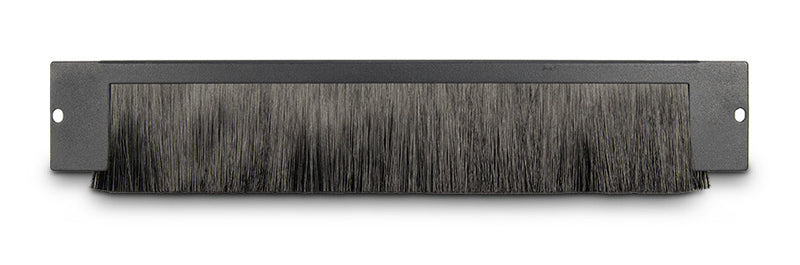 Inter-Tech 88887357 tilbehør til rack Børstepanel