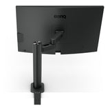 BenQ PD3205UA computerskærm 80 cm (31.5") 3840 x 2160 pixel 4K Ultra HD LCD Sort