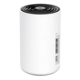 TP-Link Deco PX10 Dual-band (2,4 GHz / 5 GHz) Wi-Fi 6 (802.11ax) Hvid 3 Ekstern