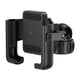 Baseus GoTrip Passiv holder Mobiltelefon/Smartphone Sort