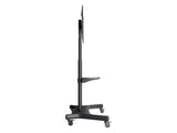 Multibrackets 4627 tv-beslag 2,03 m (80") Sort