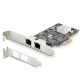 StarTech.com PR22GI-NETWORK-CARD netværkskort Intern Ethernet 2500 Mbit/s