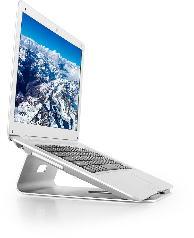 Prokord DUS-1 laptop stativ Sølv