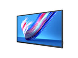 Philips 32BDL3650Q Digital fladpaneldisplay 81,3 cm (32") LCD Wi-Fi 350 cd/m² Fuld HD Sort Indbygget processer Android 10 18/7