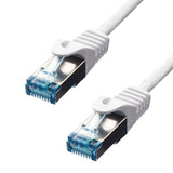ProXtend 6ASFTP-07W netværkskabel Hvid 7 m Cat6a S/FTP (S-STP)
