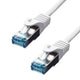 ProXtend 6ASFTP-07W netværkskabel Hvid 7 m Cat6a S/FTP (S-STP)
