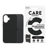 PanzerGlass CARE™ by ® Case Sort m. MagSafe iPhone 16