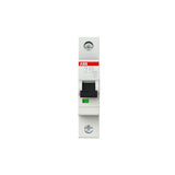 ABB 2CDS251001R0135 kredsløbsafbryder Miniature strømafbryder 1