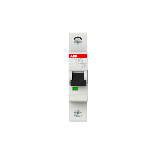 ABB 2CDS251001R0135 kredsløbsafbryder Miniature strømafbryder 1
