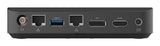 Zotac ZBOX edge CI343 Desktop Sort N100 3,4 GHz