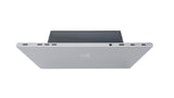 ASUS ZenScreen Fold OLED MQ17QH computerskærm 43,9 cm (17.3") 2560 x 1920 pixel Quad HD Sølv