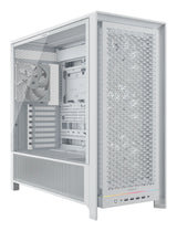 Corsair FRAME 5000D RS Midi Tower Hvid