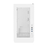 Montech Air 100 LITE Desktop Hvid