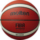 Molten B7G3800 basketball bold Indendørs & udendørs Brun