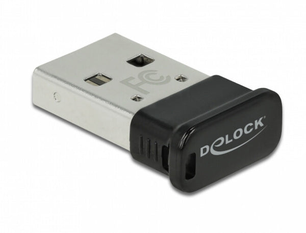 DeLOCK 61004 trådløs lydsender USB 10 m Sort