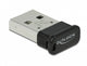 DeLOCK 61004 trådløs lydsender USB 10 m Sort