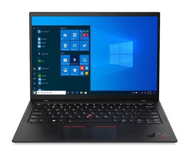 T1A Lenovo ThinkPad X1 Carbon Gen 9 Refurbished Intel® Core™ i5 i5-1135G7 Laptop 35,6 cm (14") 16 GB LPDDR4x-SDRAM 256 GB SSD Windows 11 Pro Sort