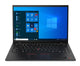 T1A Lenovo ThinkPad X1 Carbon Gen 9 Refurbished Intel® Core™ i7 i7-1185G7 Laptop 35,6 cm (14") 16 GB LPDDR4x-SDRAM 1 TB SSD Windows 11 Sort