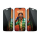 PanzerGlass ® Privacy Skærmbeskyttelse iPhone 15 Pro Max | Ultra-Wide Fit m. EasyAligner