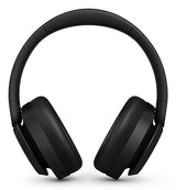 Philips 6000 series TAH6509BK/00 hovedtelefoner/headset Trådløs Opkald/Musik/Sport/Hverdag Bluetooth Sort