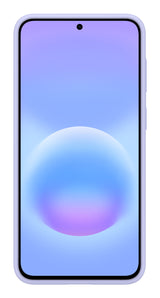 Samsung EF-PA576CVEGWW mobiltelefon etui 17 cm (6.7") Cover Violet