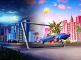 Lenovo Tab Mediatek 128 GB 25,6 cm (10.1") 4 GB Wi-Fi 5 (802.11ac) Android 14 Grå