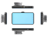 Tracer 4TS Fuld HD Batteri Sort