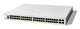 Cisco C1200-48P-4X netværksswitch Administreret L2/L3 Gigabit Ethernet (10/100/1000) Hvid
