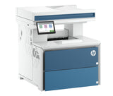 HP LaserJet Enterprise A29Z5A#B19 Multifunktionsprinter Laser A4 1200 x 1200 dpi 50 sider pr. minut